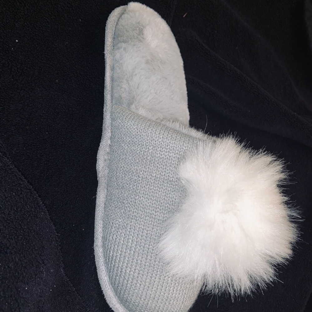 Slippers